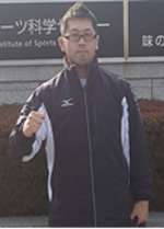 ASOVIVA!代表 長田 康秀